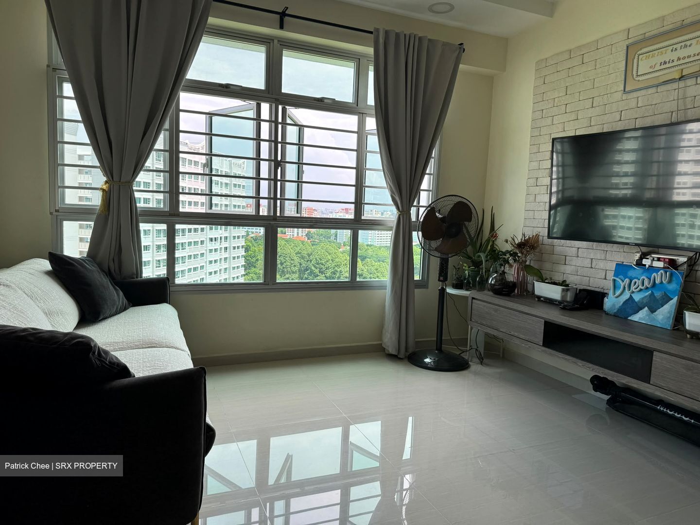 Blk 471B Hougang Parkview (Hougang), HDB 4 Rooms #581941081